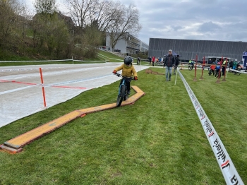 Vittoria-Fischer Cup Langendorf